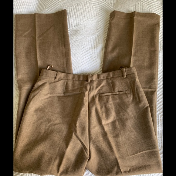 GAP wool pants - Picture 2 of 5